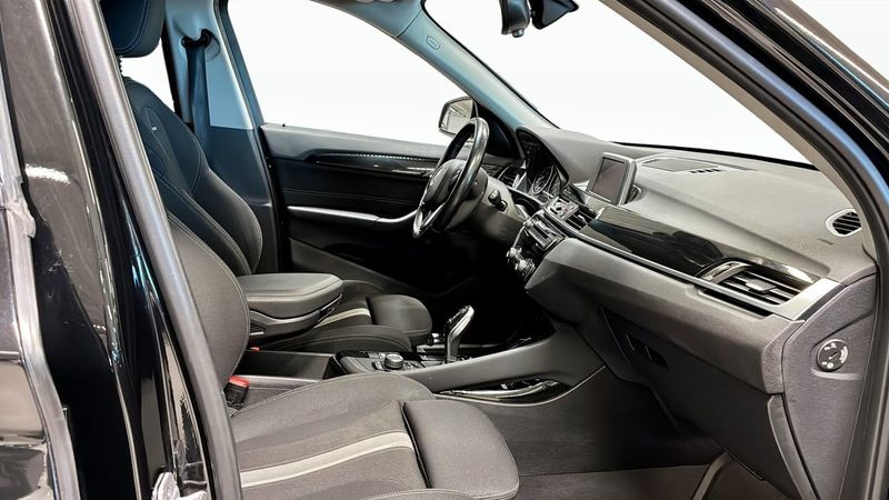 BMW X1 bild 3