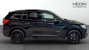 BMW X1 bild 6