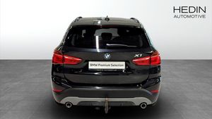 BMW X1 bild 7