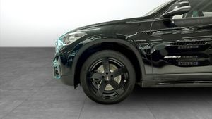 BMW X1 bild 9