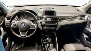 BMW X1 bild 4