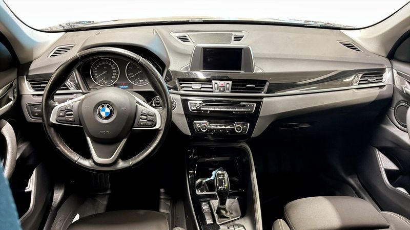 BMW X1 bild 4