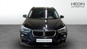 BMW X1 bild 8