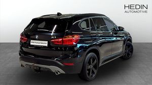 BMW X1 bild 2