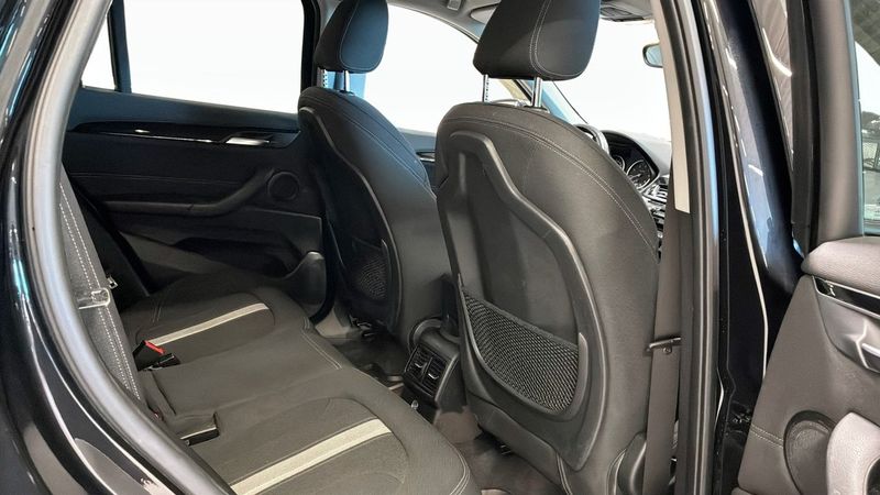 BMW X1 bild 5
