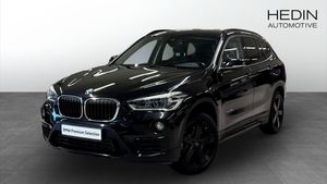 BMW X1 bild 1