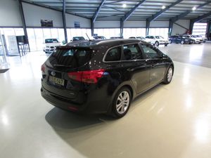 Kia Cee´d bild 5