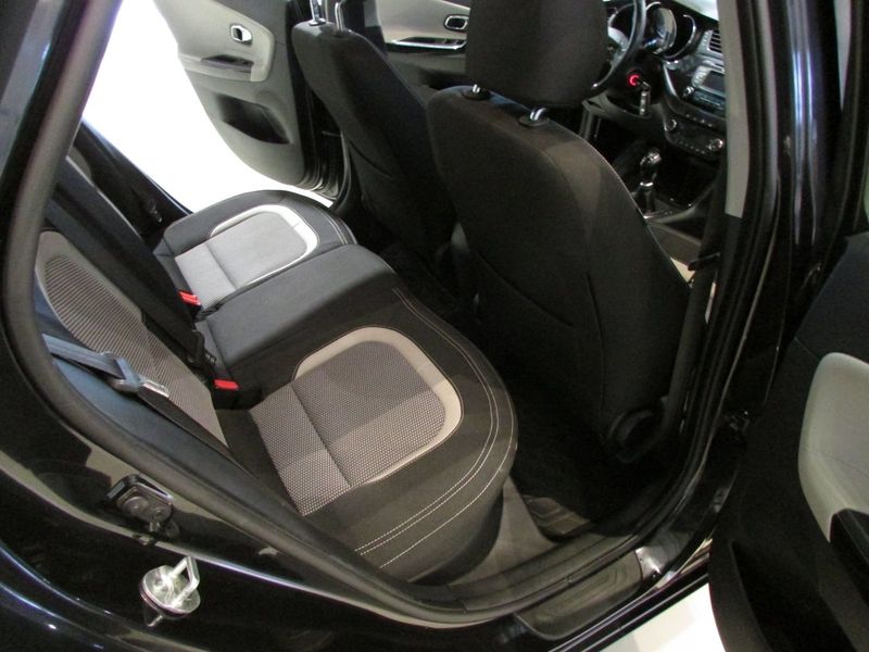 Kia Cee´d bild 11