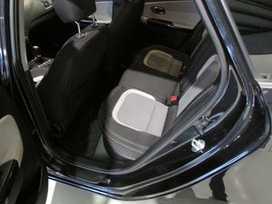 Kia Cee´d bild 12