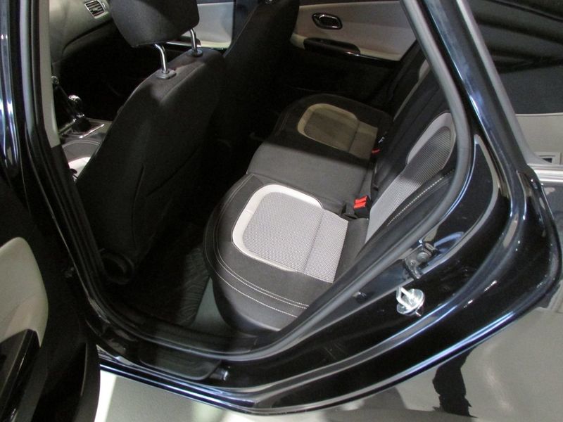 Kia Cee´d bild 12