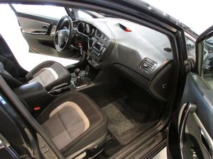 Kia Cee´d bild 10