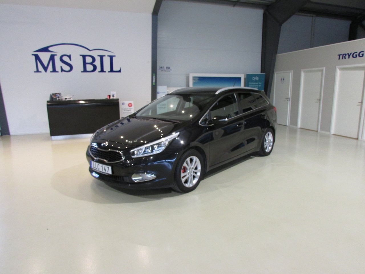 Kia Cee´d