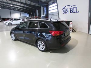 Kia Cee´d bild 7