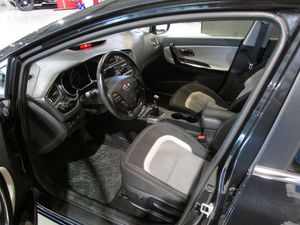 Kia Cee´d bild 9