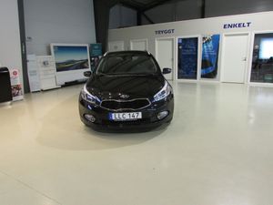 Kia Cee´d bild 2