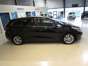 Kia Cee´d bild 4