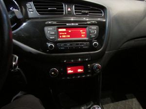 Kia Cee´d bild 14