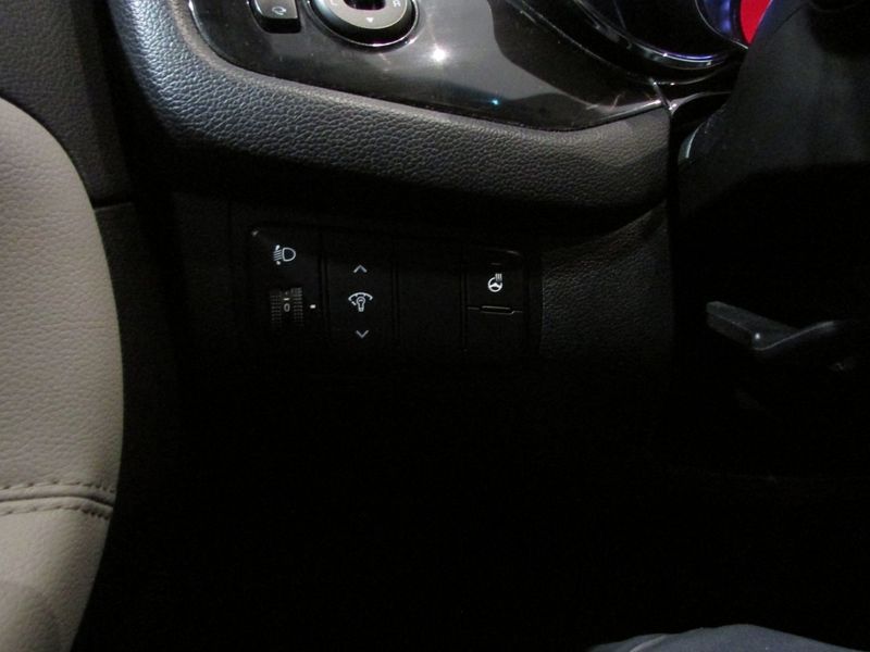 Kia Cee´d bild 15