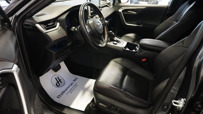 Toyota RAV4 bild 10