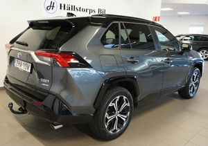 Toyota RAV4 bild 3