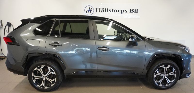 Toyota RAV4 bild 2