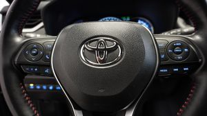 Toyota RAV4 bild 20