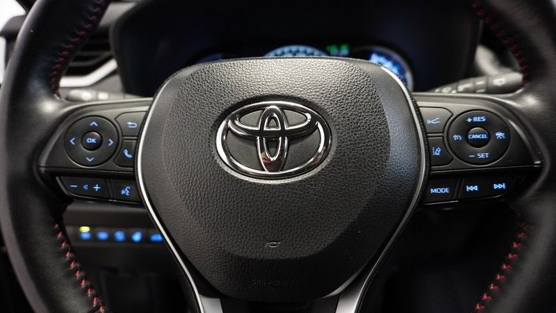 Toyota RAV4 bild 20