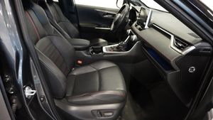 Toyota RAV4 bild 13