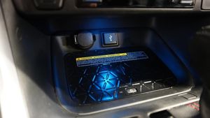 Toyota RAV4 bild 16