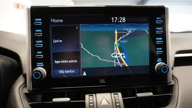 Toyota RAV4 bild 18