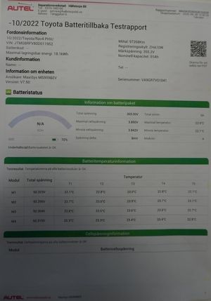 Toyota RAV4 bild 26