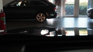 Toyota RAV4 bild 23
