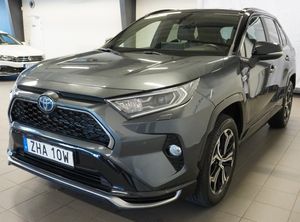 Toyota RAV4 bild 5
