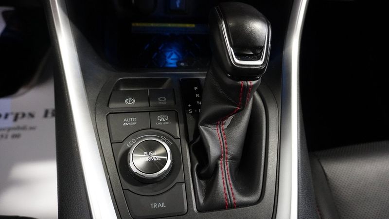 Toyota RAV4 bild 17