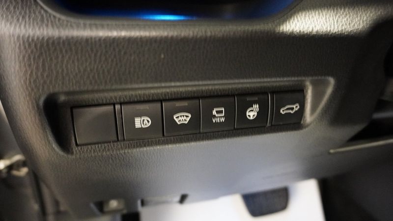 Toyota RAV4 bild 14