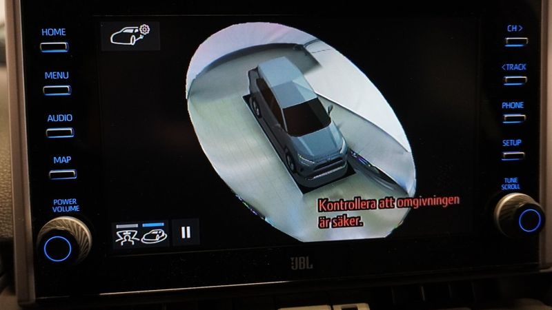 Toyota RAV4 bild 22