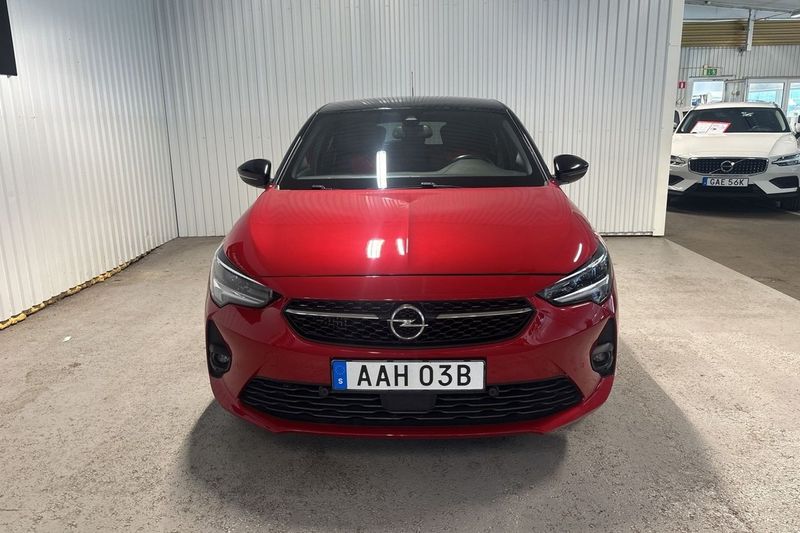 Opel Corsa bild 8