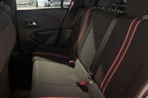 Opel Corsa bild 12