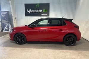 Opel Corsa bild 2