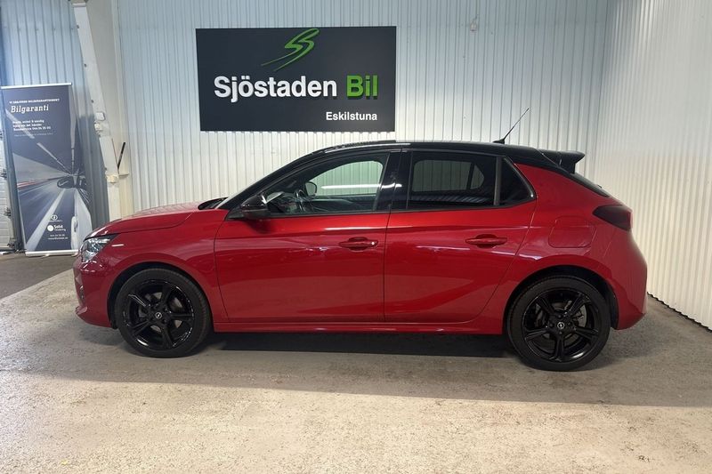 Opel Corsa bild 2