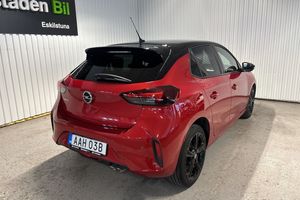 Opel Corsa bild 5
