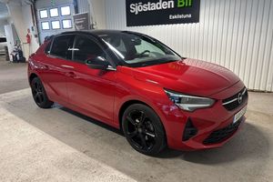 Opel Corsa bild 7