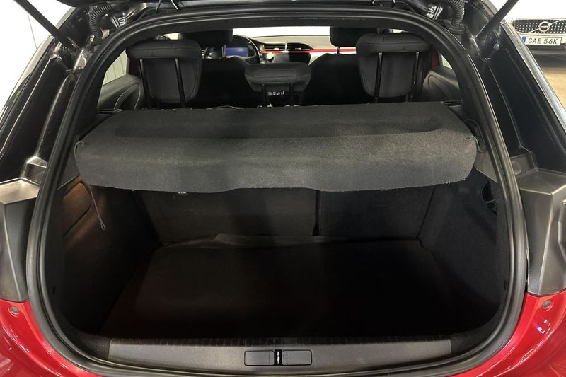 Opel Corsa bild 19