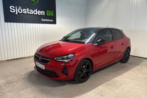 Opel Corsa bild 1