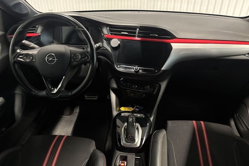 Opel Corsa bild 9