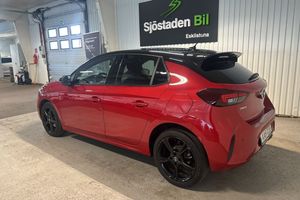Opel Corsa bild 3
