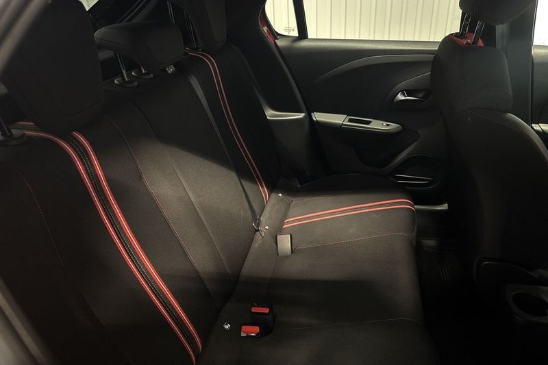 Opel Corsa bild 13