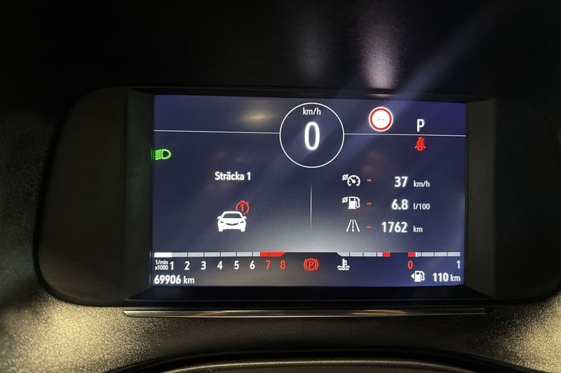 Opel Corsa bild 17