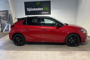 Opel Corsa bild 6