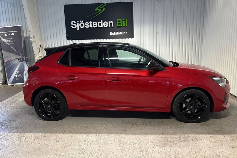 Opel Corsa bild 6